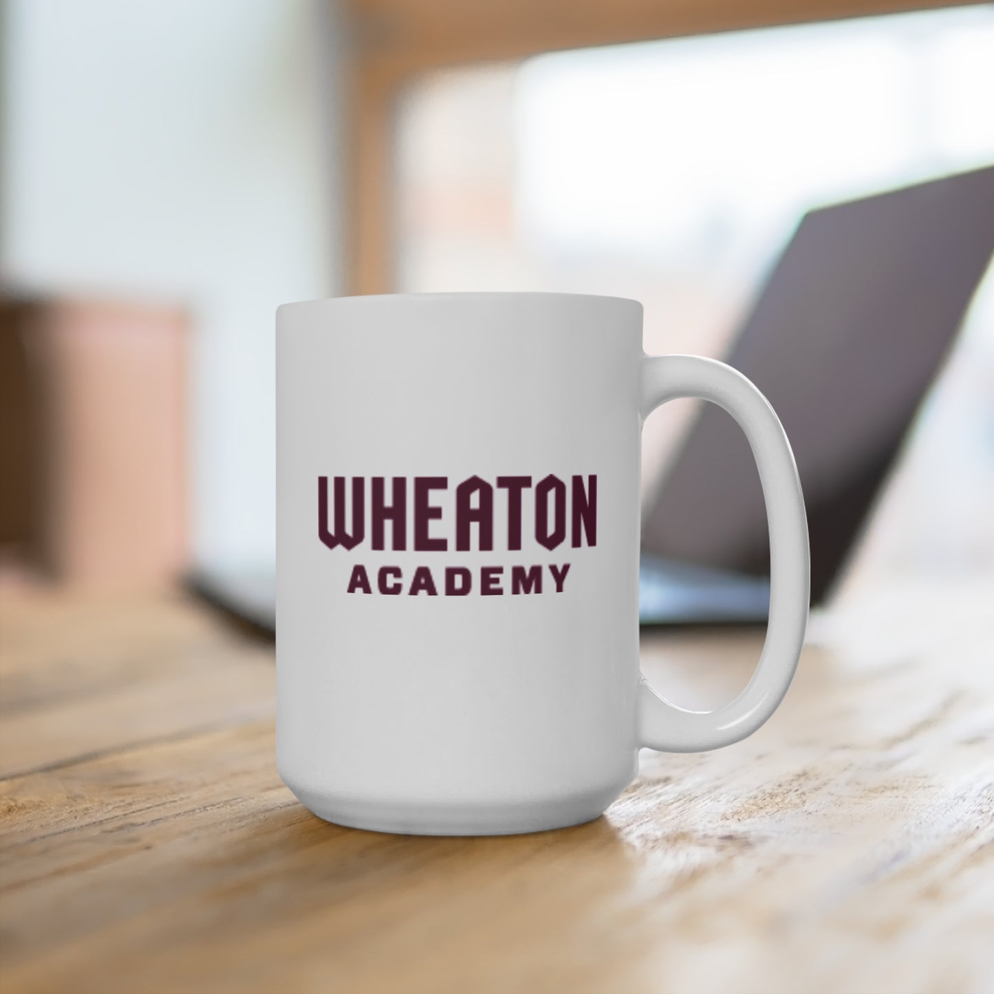 Mug 15oz