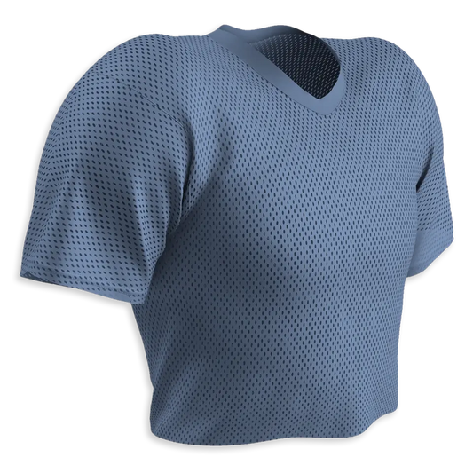 Light Blue | Essential Football Pinnie