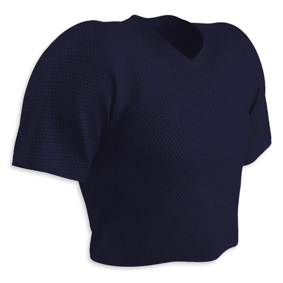 Navy | Essential Football Pinnie