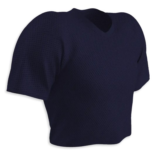 Navy | Essential Football Pinnie