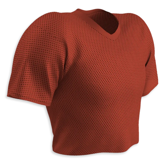 Orange | Essential Football Pinnie