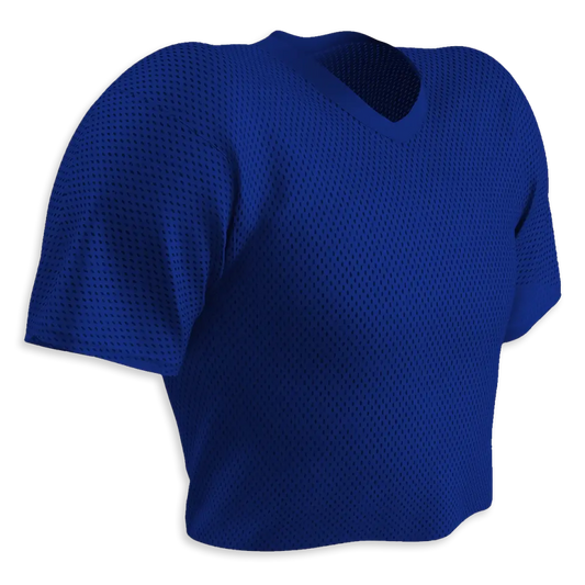 Royal | Essential Football Pinnie