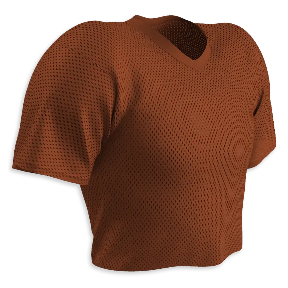 Texas Orange | Essential Football Pinnie