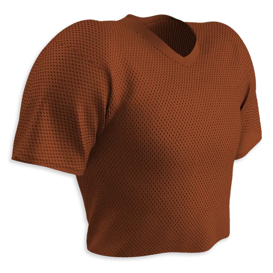 Texas Orange | Essential Football Pinnie