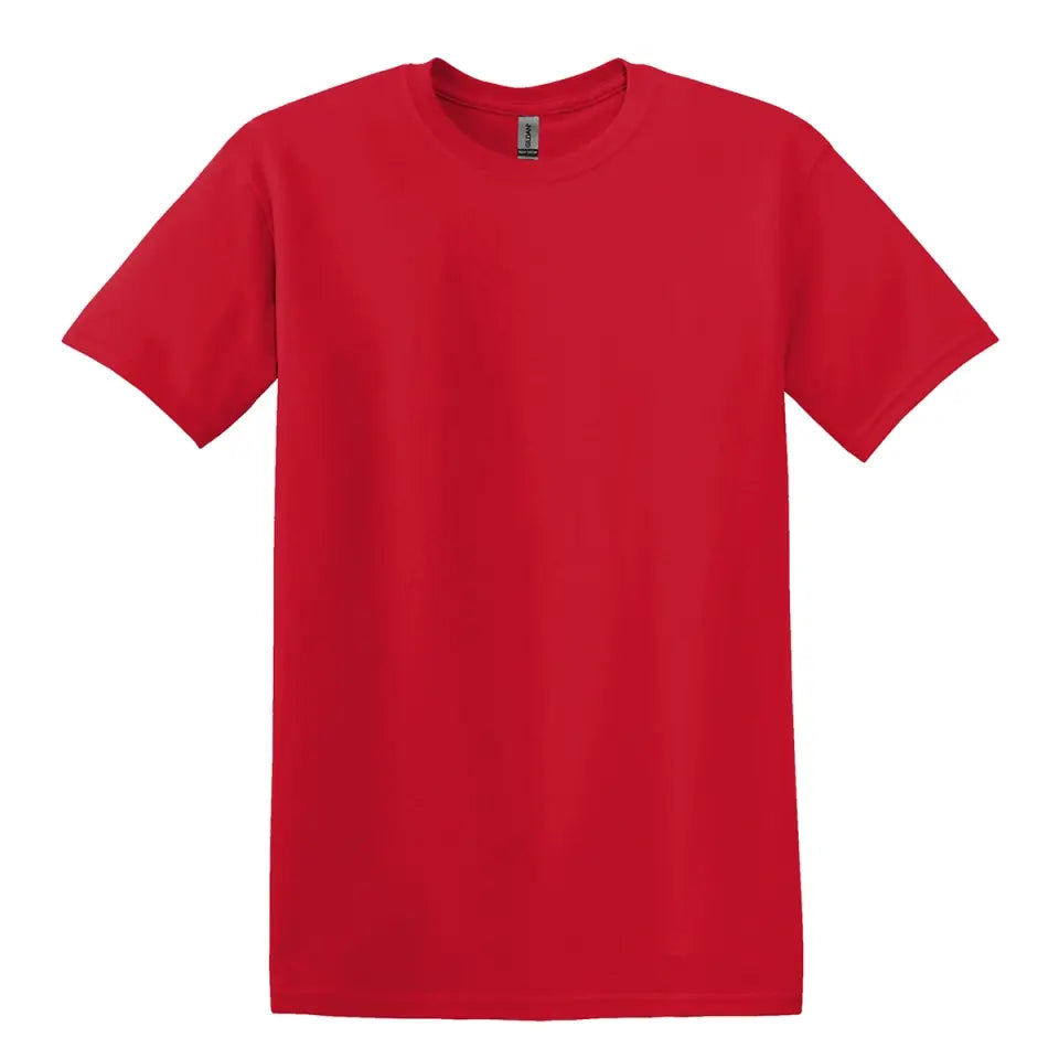 Cotton T-Shirt