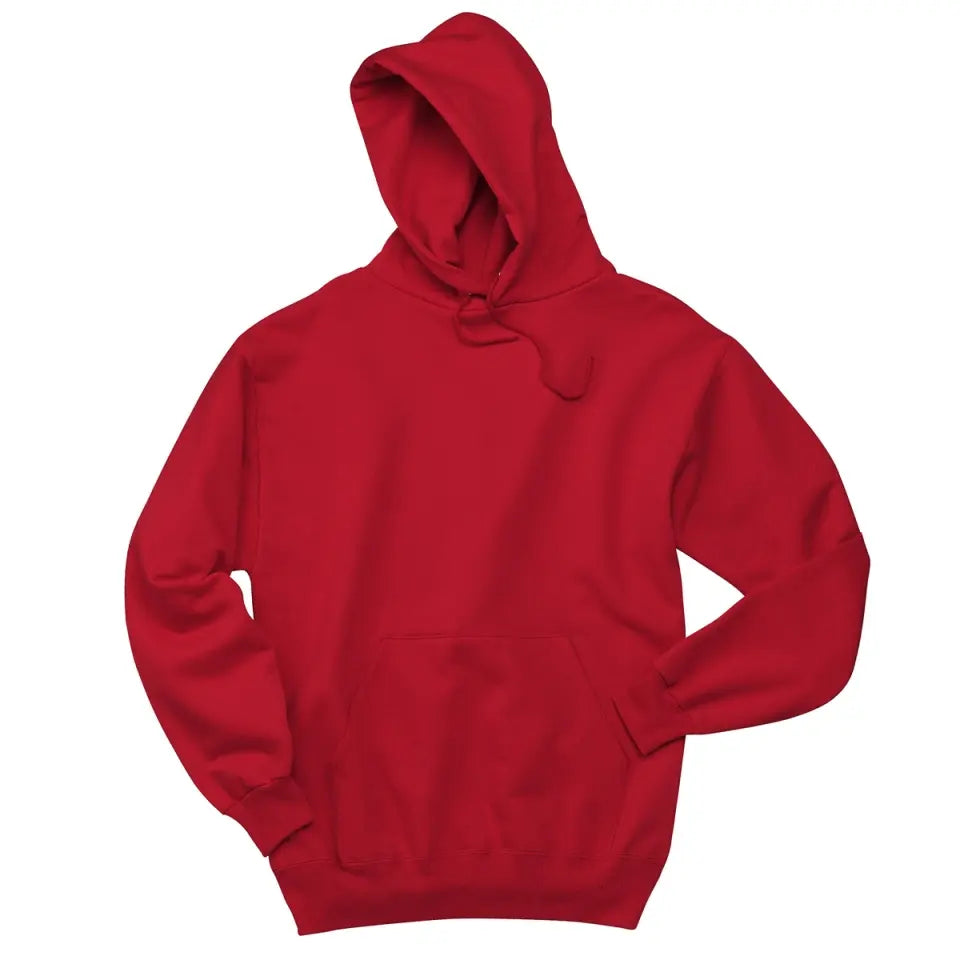 Hooded Sweatshirt