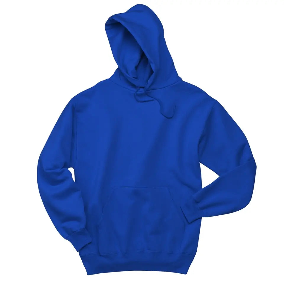 Hooded Sweatshirt