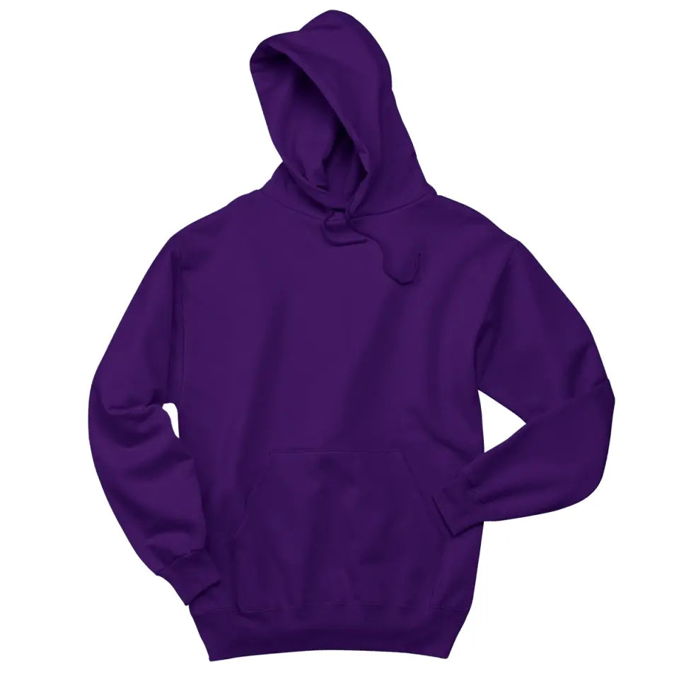 Hooded Sweatshirt