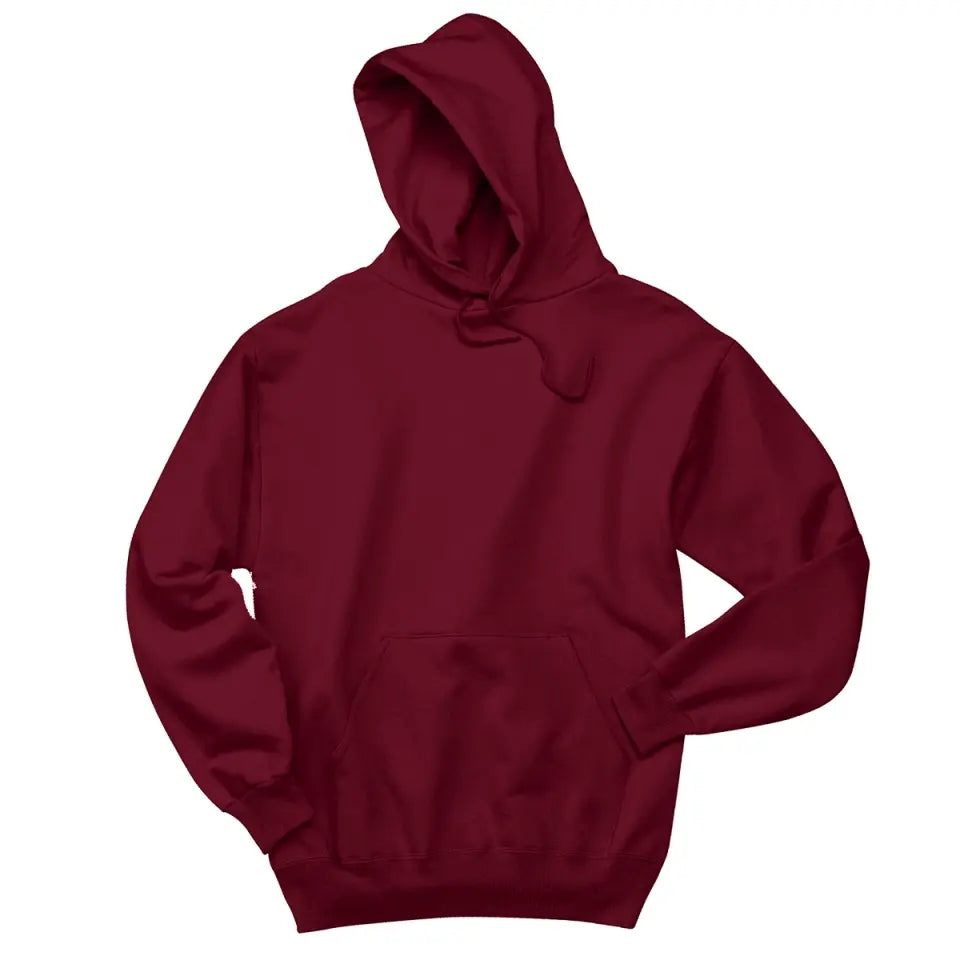 Hooded Sweatshirt
