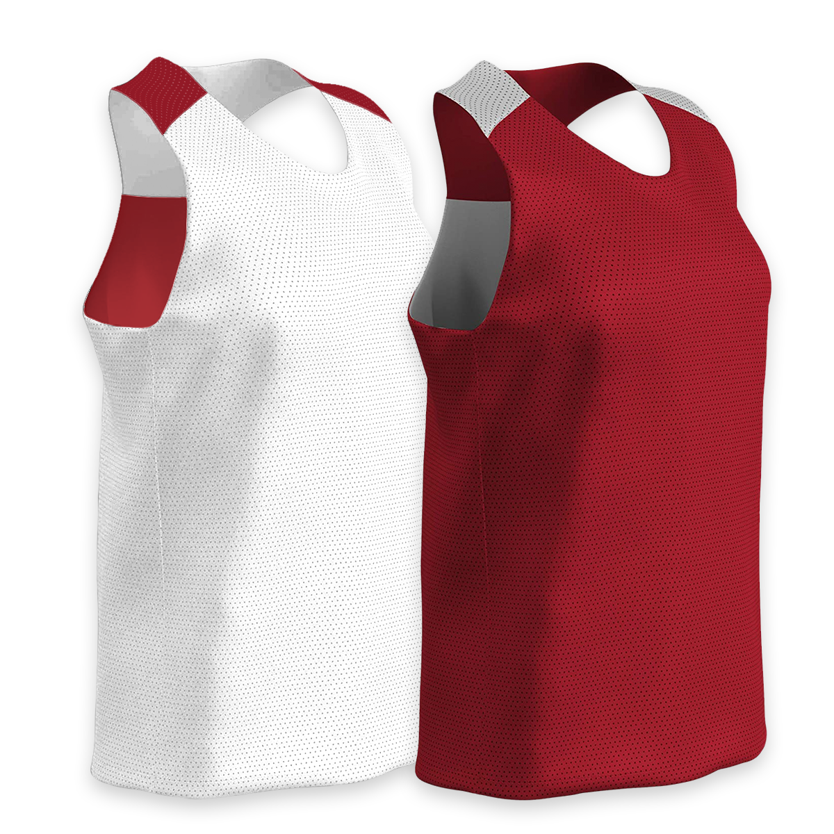 Choose Your Style of Pinnie Areli 10 Pinnies