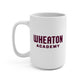 Mug 15oz