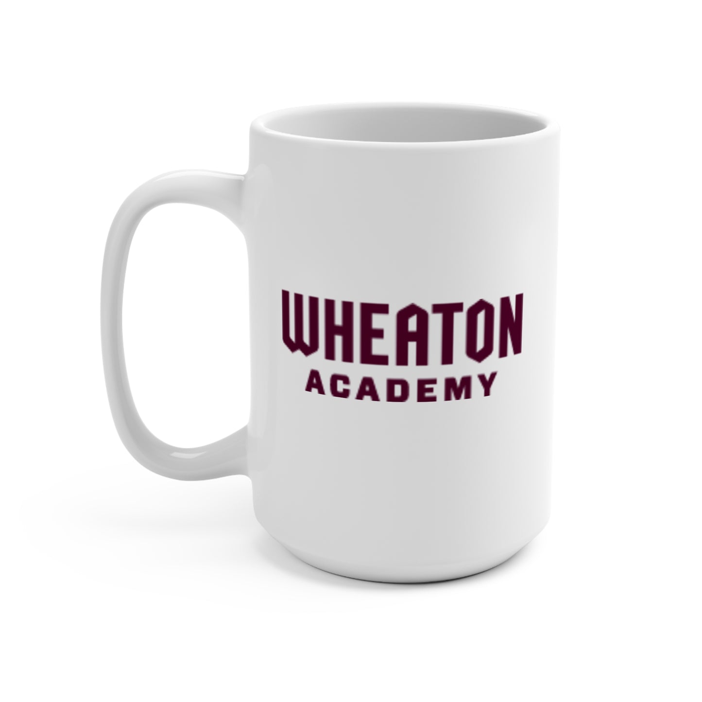 Mug 15oz
