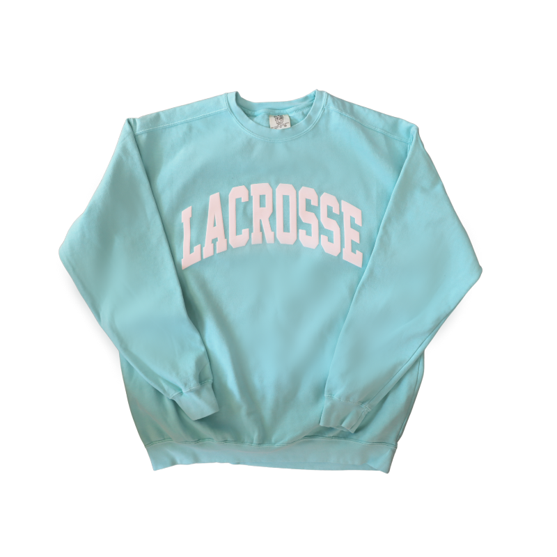 Tri-State Cup 'Lacrosse' Sweatshirt