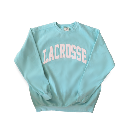 Tri-State Cup 'Lacrosse' Sweatshirt