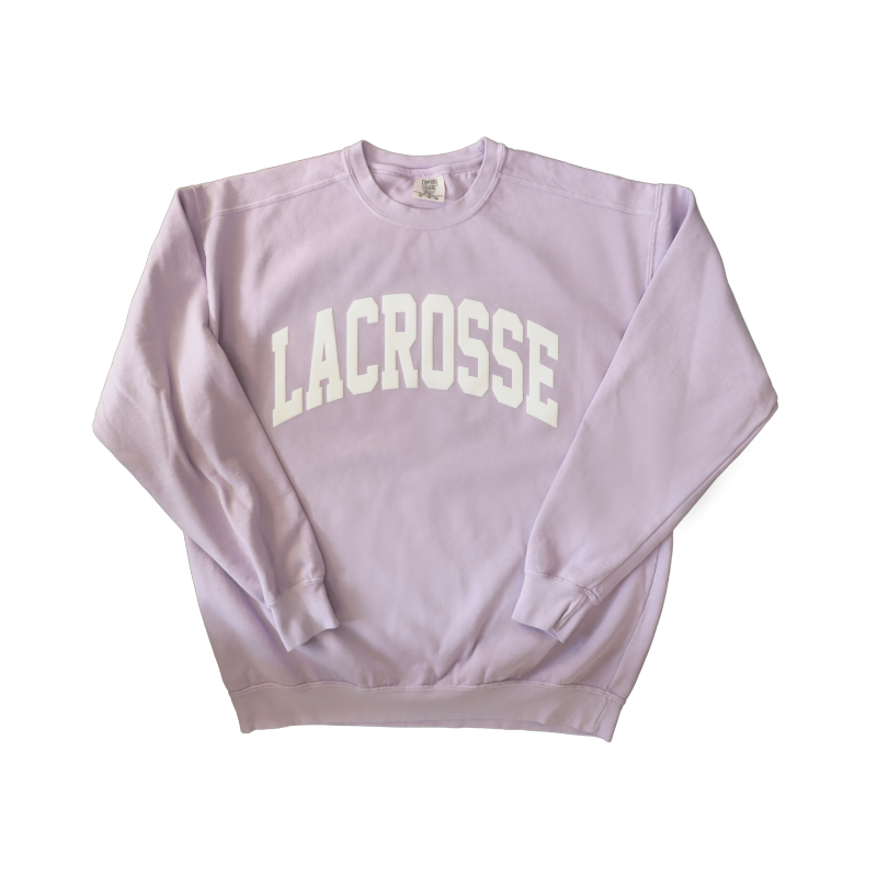 Tri-State Cup 'Lacrosse' Sweatshirt