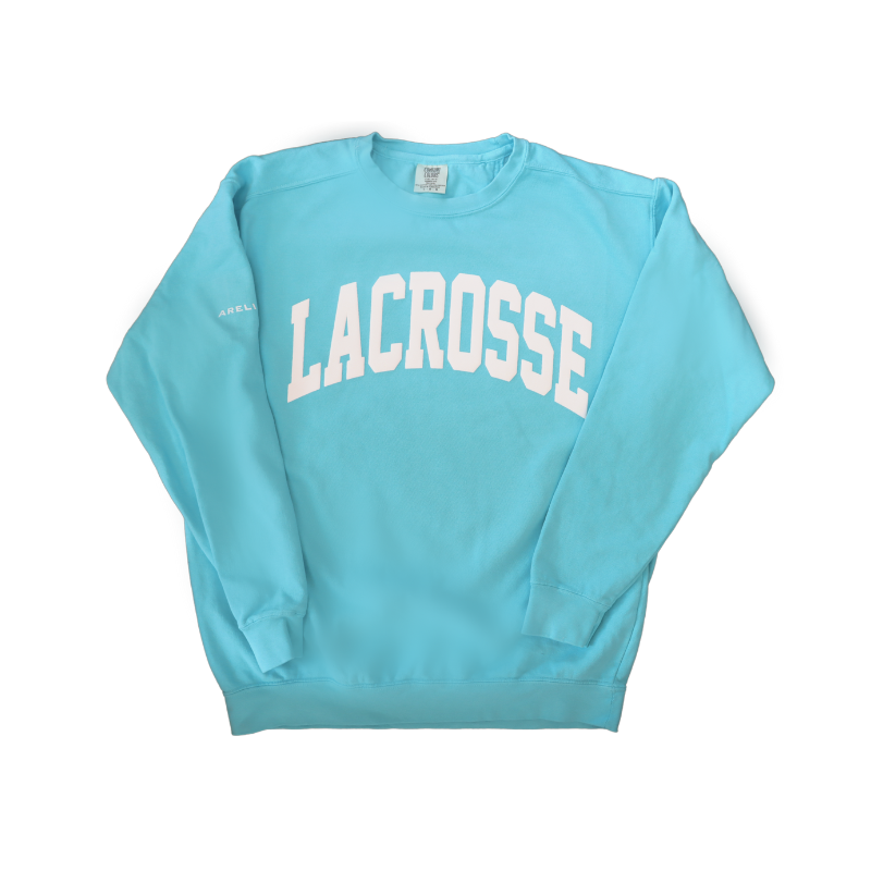 Tri-State Cup 'Lacrosse' Sweatshirt