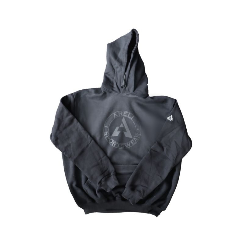 Tri-State Cup 'Areli' Hoodie