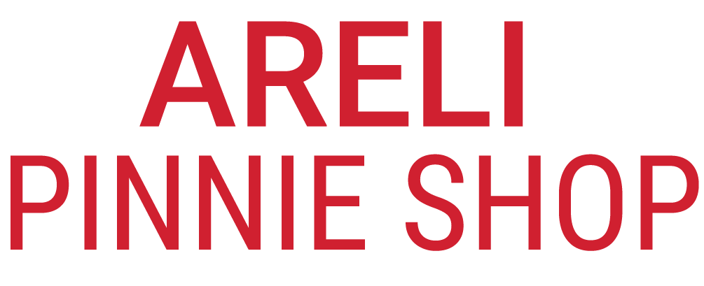 Areli $10 Pinnies