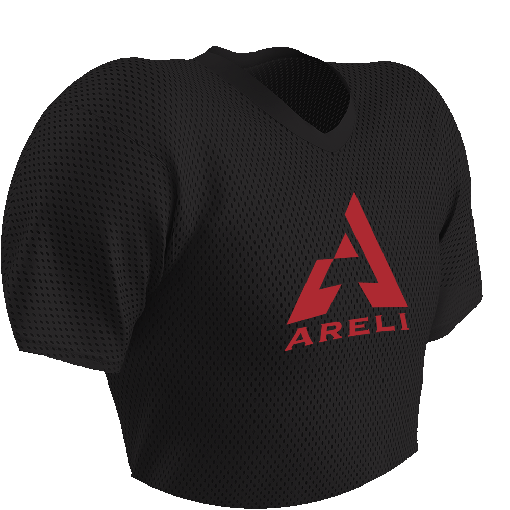 Custom Football Uniforms — Areli Sportswear