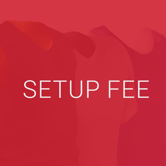 Setup Fee